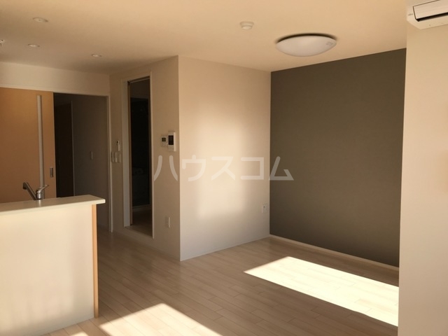 3/26 リビング/ダイニング