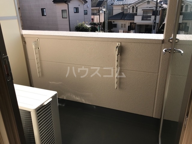 16/26 バルコニー