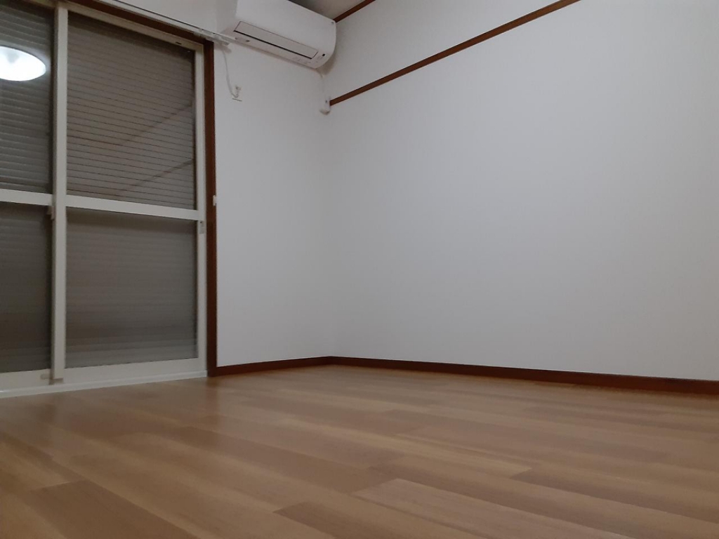 3/18 リビング/ダイニング