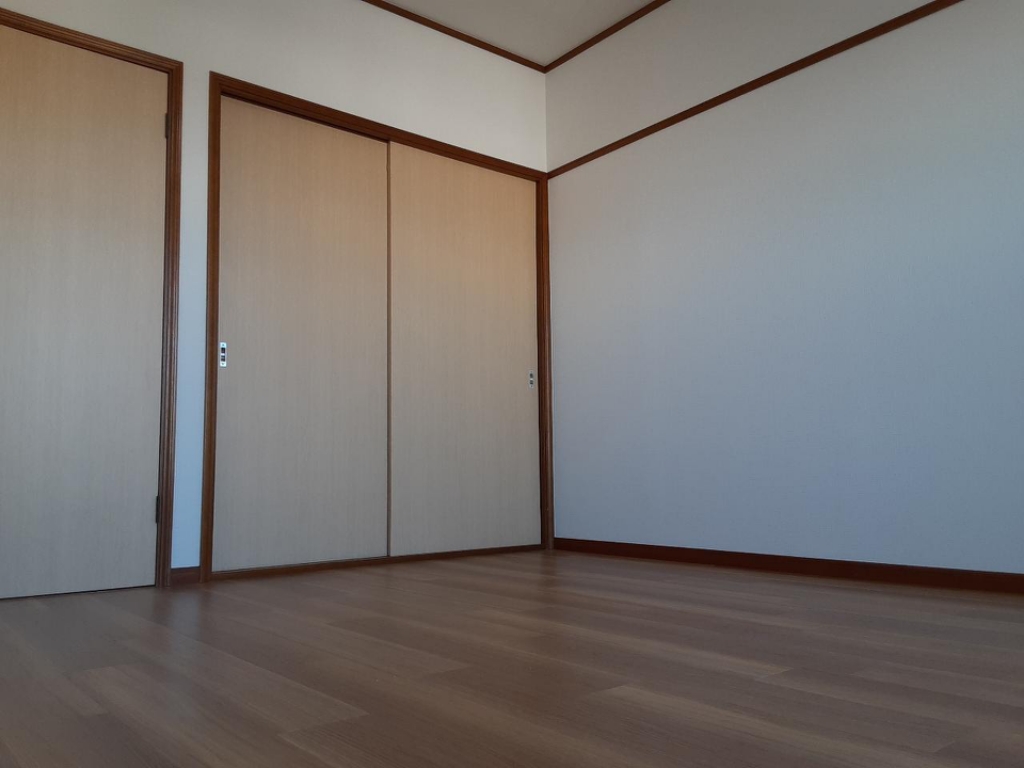 4/18 リビング/ダイニング