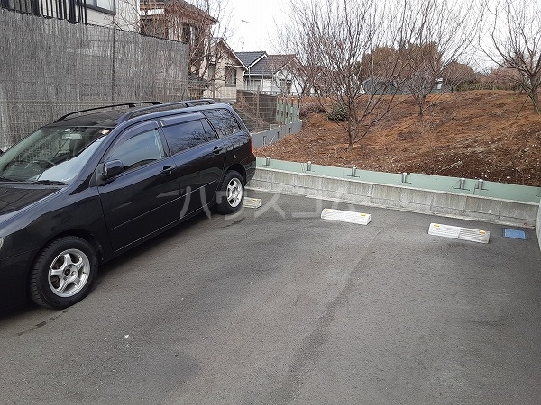 29/30 駐車場