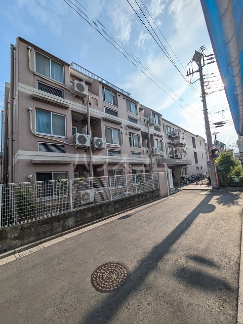 1/30 外観