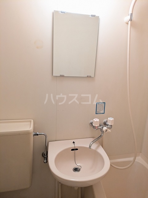 17/30 洗面