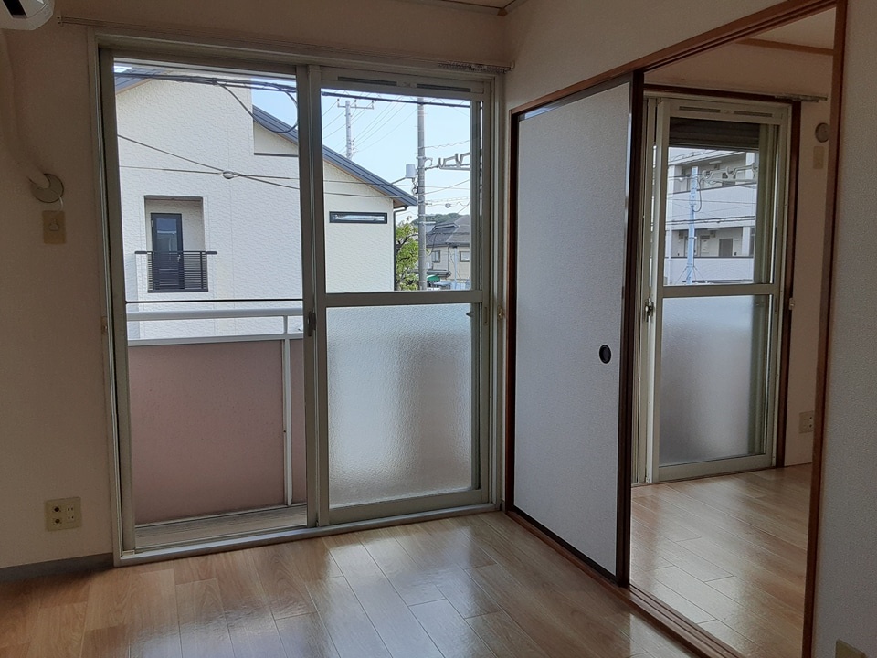 5/28 リビング/ダイニング