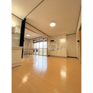 3/17 リビング/ダイニング