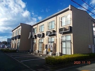 10/14 バルコニー