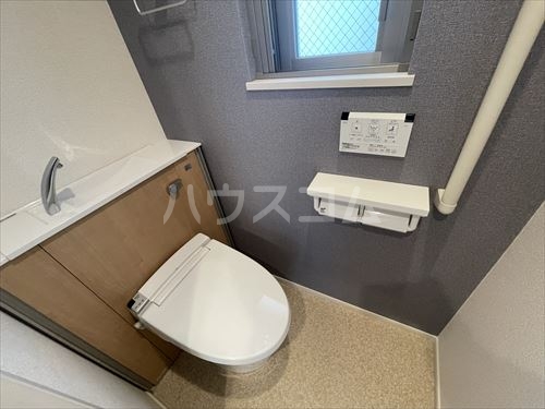 13/25 トイレ