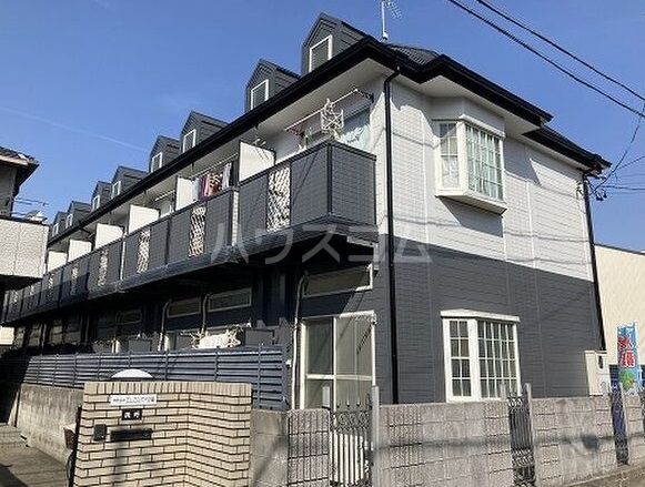 1/26 外観