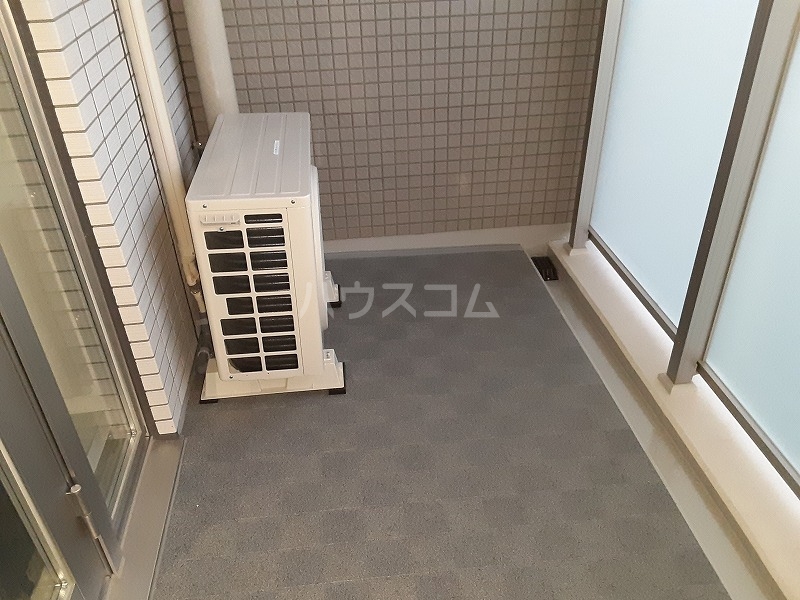14/22 バルコニー
