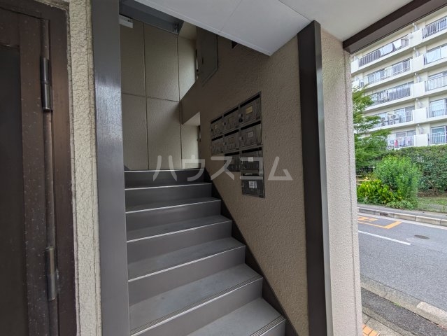 2/9 エントランス