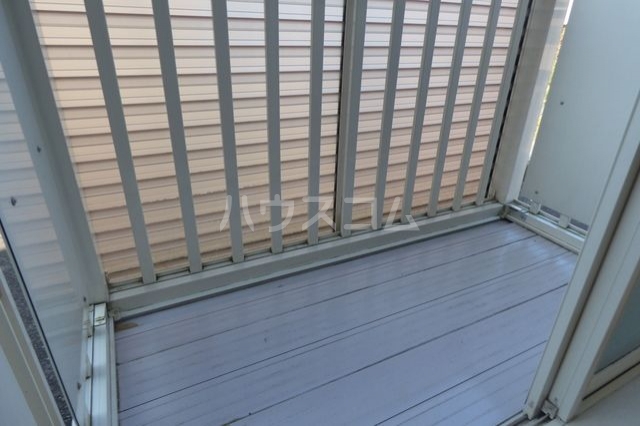 15/24 バルコニー