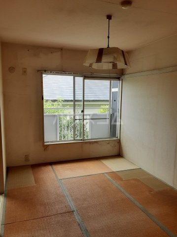 4/24 リビング/ダイニング