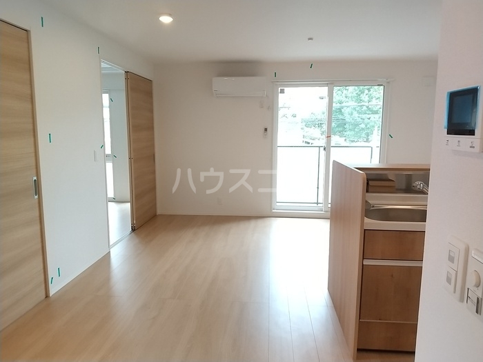 3/19 リビング/ダイニング