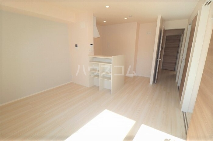 3/18 リビング/ダイニング