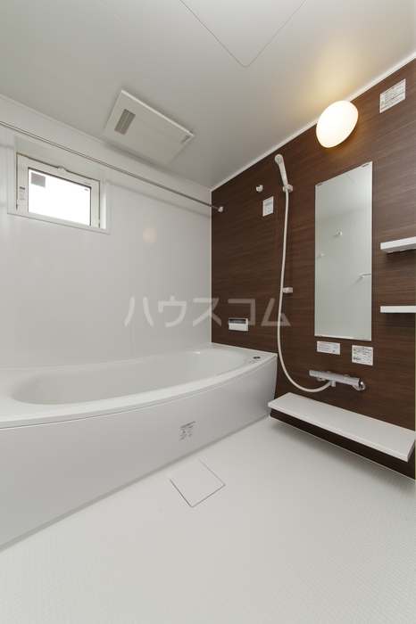 7/24 浴室