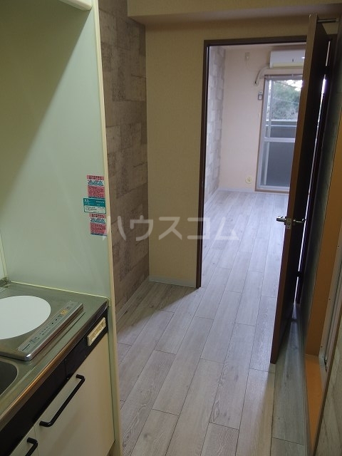 12/30 キッチン