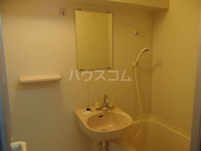 18/30 洗面