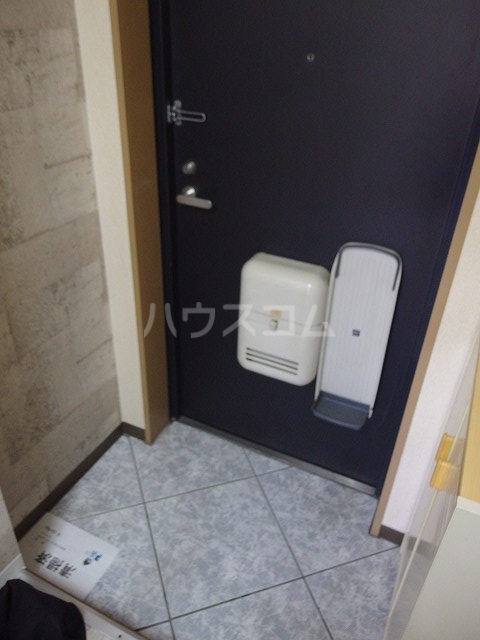 9/30 玄関