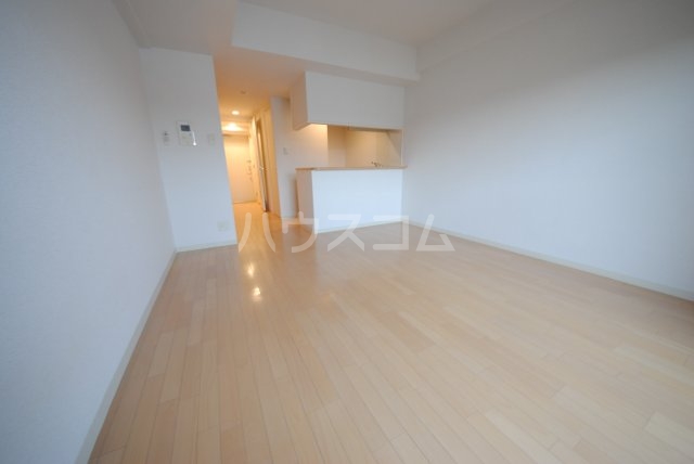 3/17 リビング/ダイニング