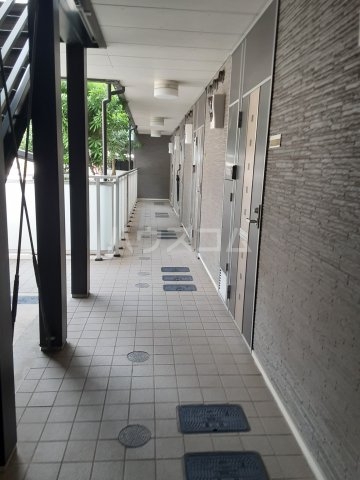 16/24 エントランス