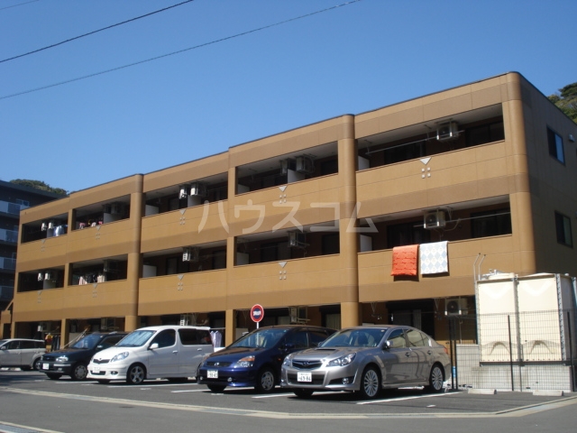 2/10 エントランス