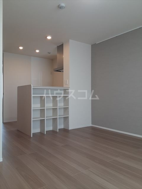 3/25 リビング/ダイニング