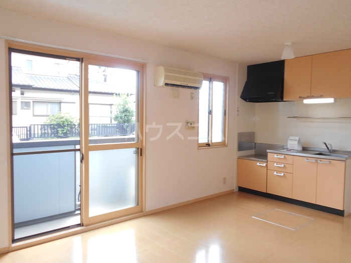 3/30 リビング/ダイニング