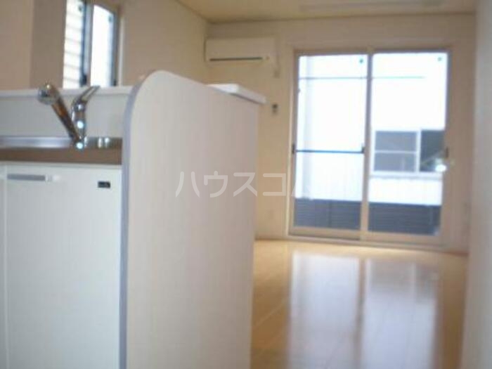 3/7 リビング/ダイニング