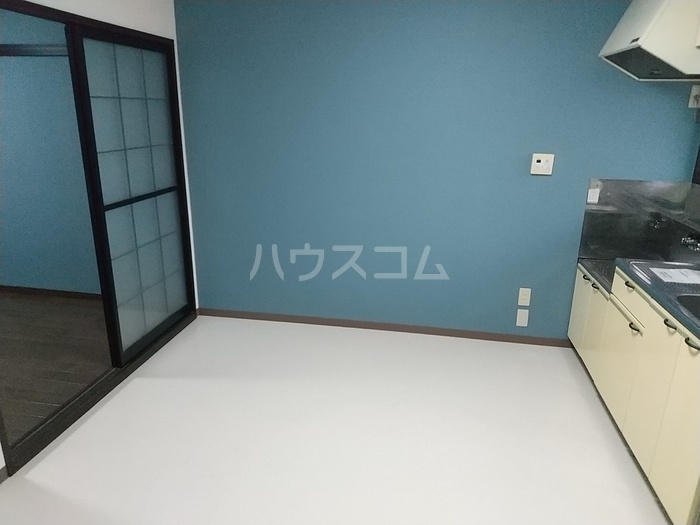 3/12 リビング/ダイニング