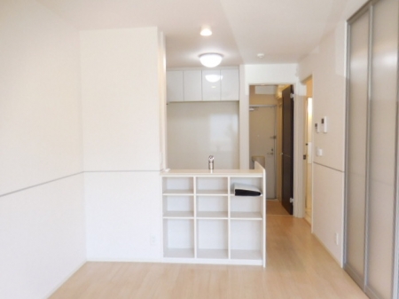 3/23 リビング/ダイニング