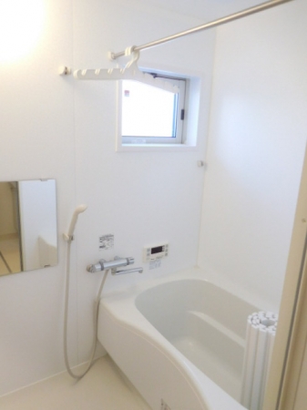 8/23 浴室