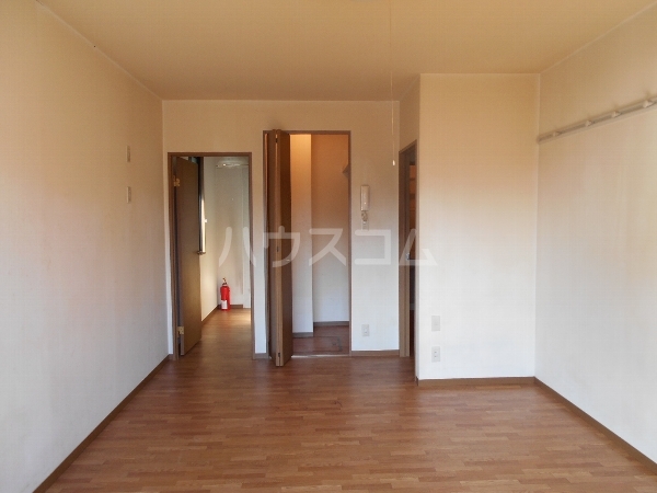 6/28 リビング/ダイニング