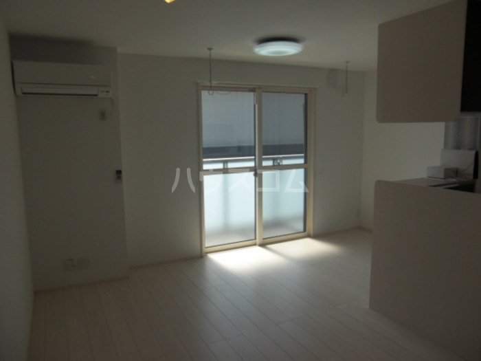 3/22 リビング/ダイニング