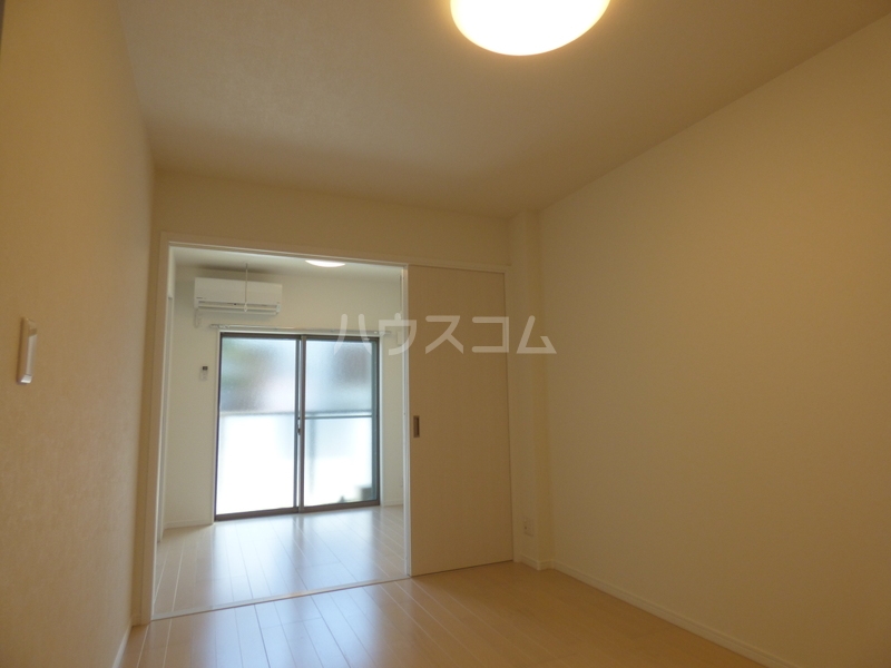 3/23 リビング/ダイニング