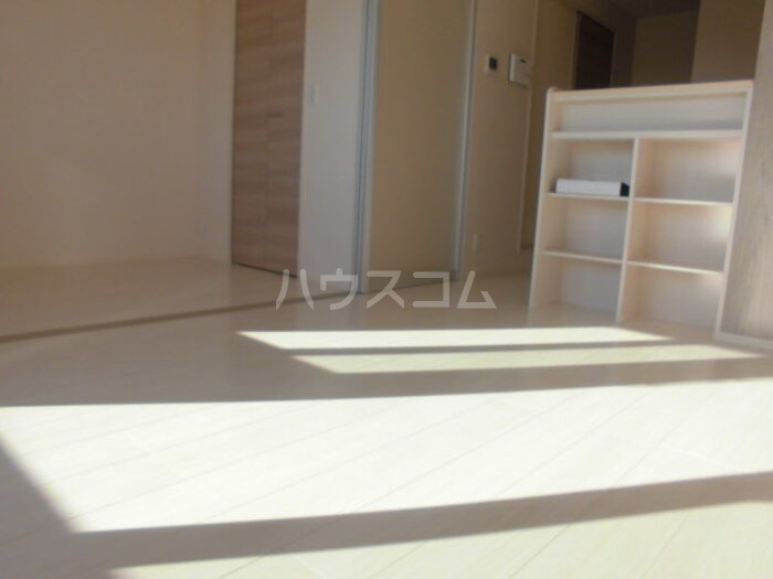 3/25 リビング/ダイニング