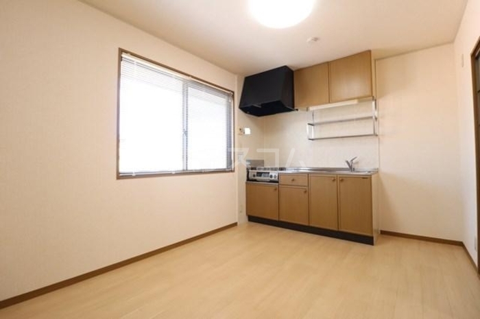 3/19 リビング/ダイニング