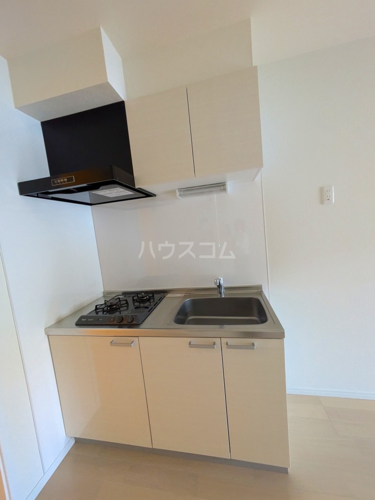 8/30 キッチン