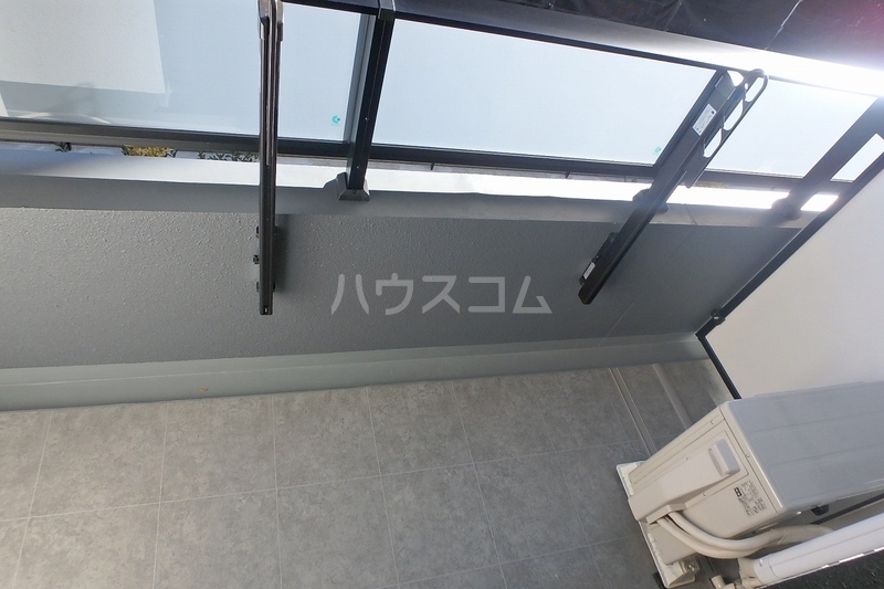 13/26 バルコニー