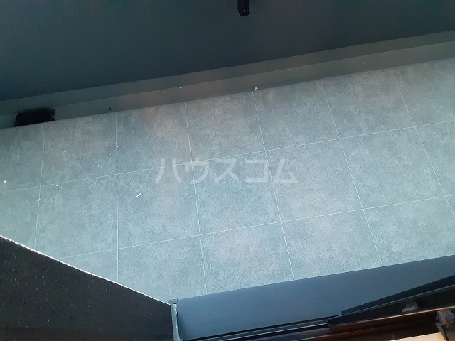 19/30 バルコニー