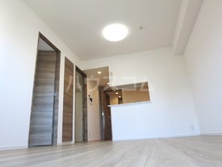 3/27 リビング/ダイニング