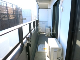 14/27 バルコニー