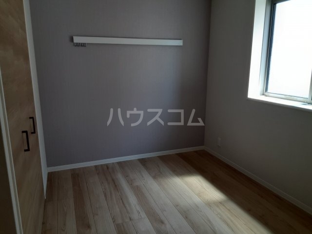 4/24 室内