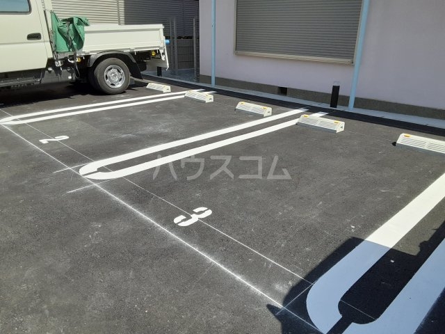 19/24 駐車場