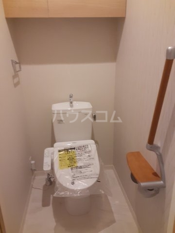 11/24 トイレ