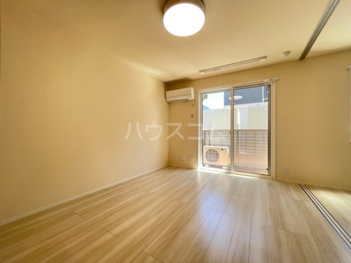 3/28 リビング/ダイニング