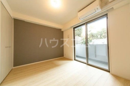 4/23 リビング/ダイニング