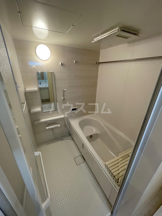 9/28 浴室