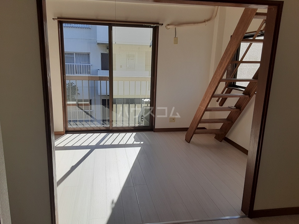 3/24 リビング/ダイニング