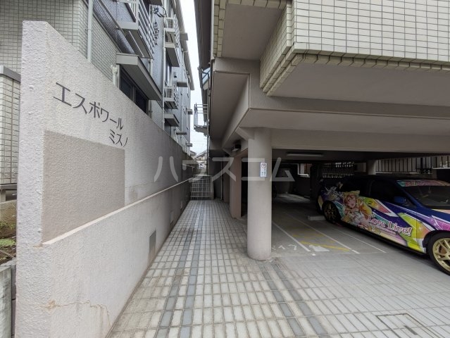 2/9 エントランス