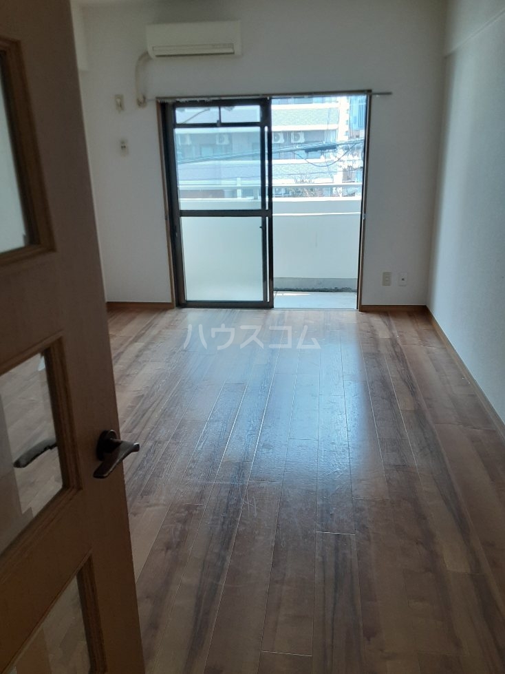 4/26 リビング/ダイニング